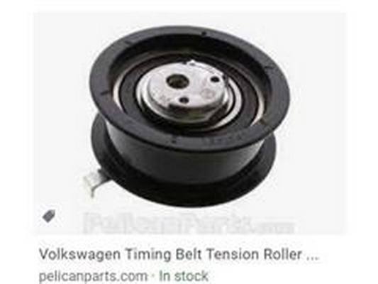Napínacia kladka ozubeného remeňa Guangzhou Yuhang Auto Parts Co., LTD
